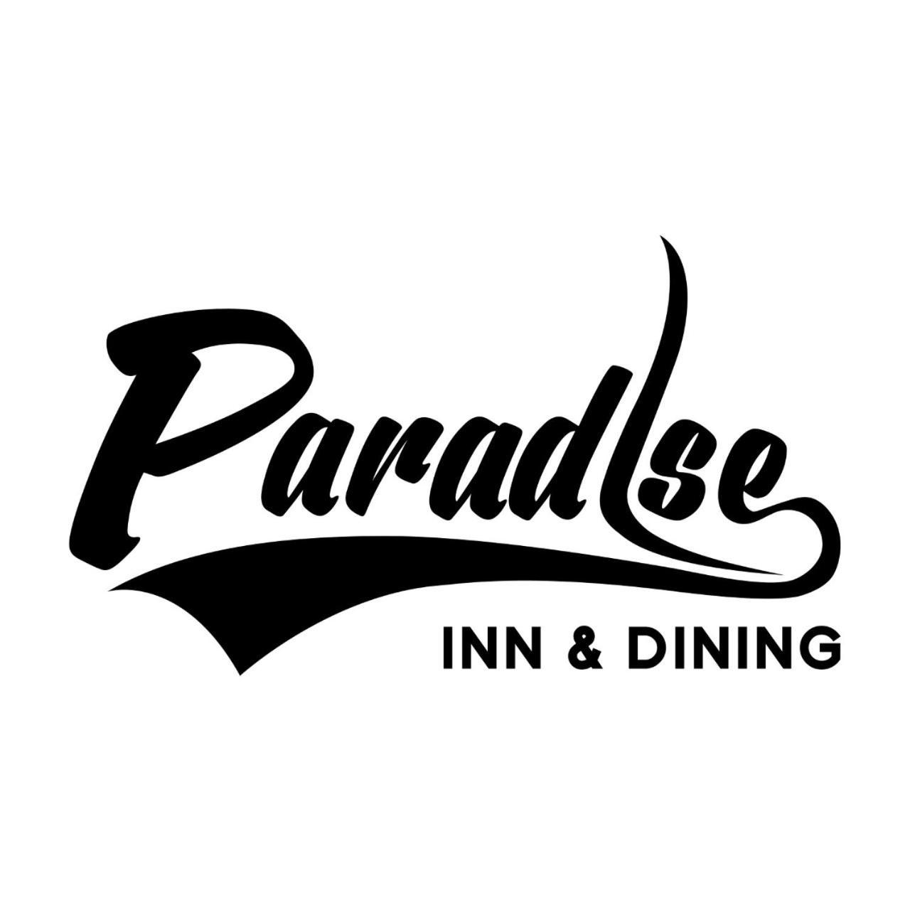 Paradise Inn And Dining Saraburi Exterior photo